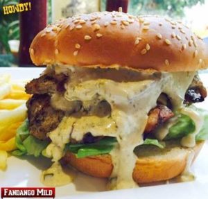 Howdy – Lahori Food Joints You Cannot Miss