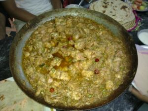 Butt Karahi – Lahori Food Joints You Cannot Miss