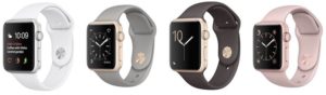 What's New – Apple Watch Series 2 Review