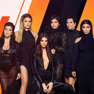 Family First – Kardashian Values: Are they Taking Over?