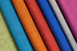 Half of the people you know have a textile factory, or work in one, or were born outside one.