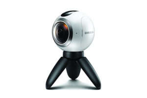 The Potential – Those 360 Degree Cameras Are About To Take Over Pakistan