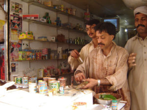 ‘Barra Paan Shop’ – The Best Paan (not Pawn) Shops in Lahore