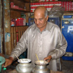 Billa Pan Shop Lahore