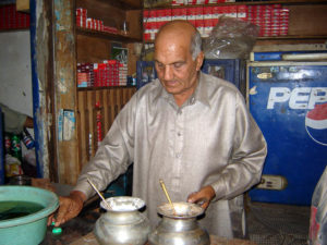 Billa Paan Corner – The Best Paan (not Pawn) Shops in Lahore