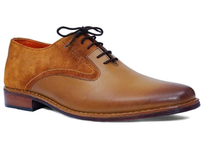 Five Amazing Pakistani Brands for Men’s Shoes you will love!