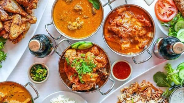 ramadan food recipes pakistani