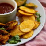 Aloo-pakora
