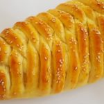 Chicken-bread