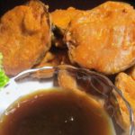 Egg-plant-pakora