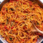 Spaghetti