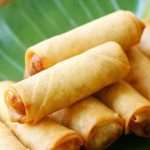 Spring-rolls