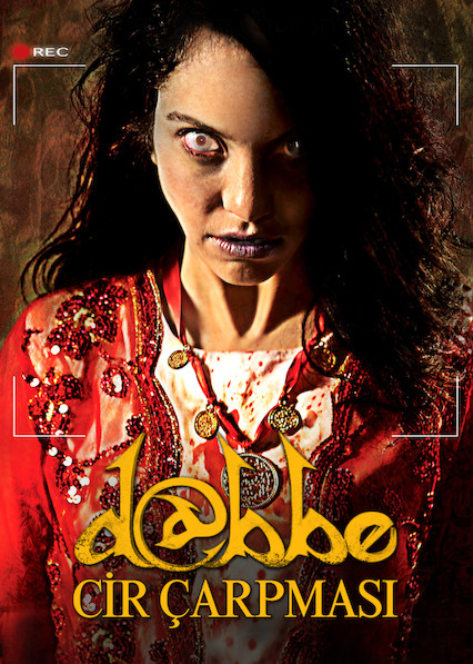 Dabbe: The Possession poster