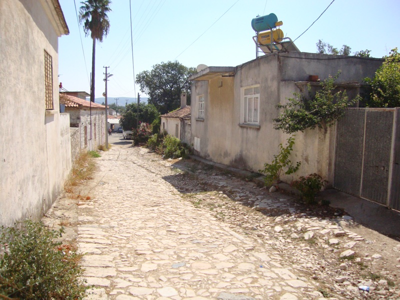 Turkish Village