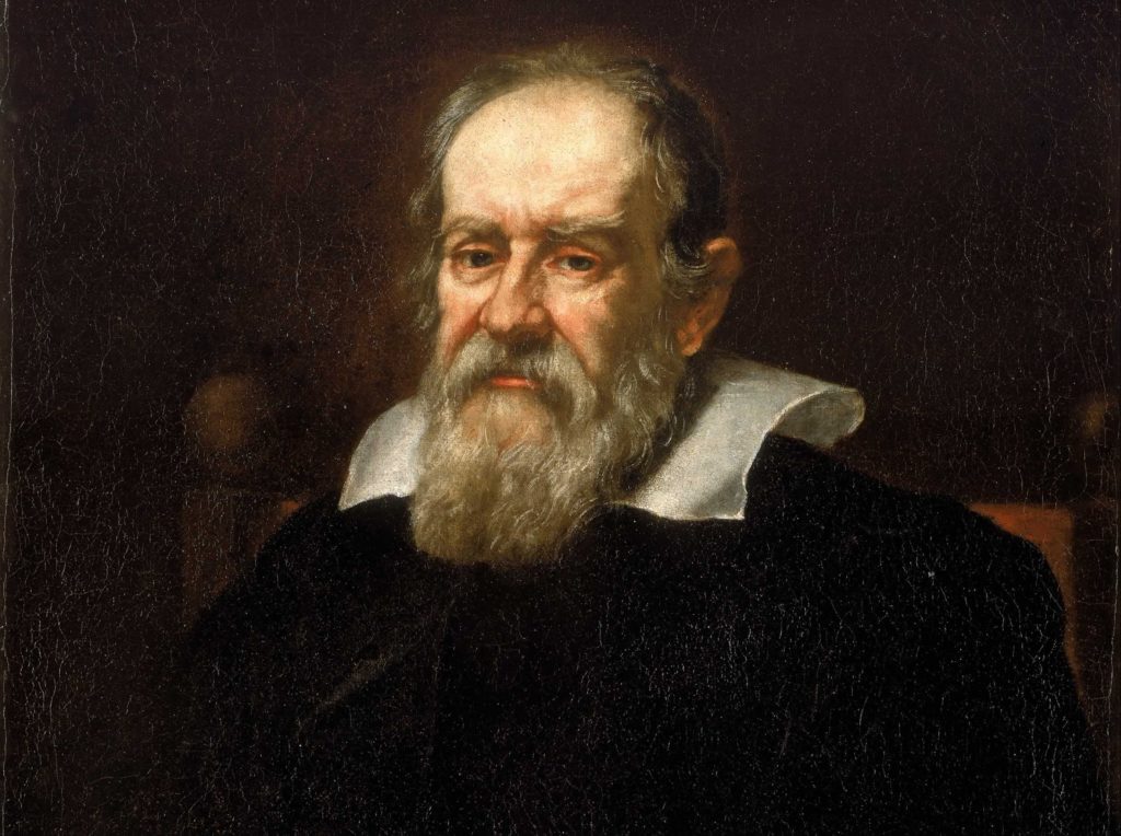 Galileo