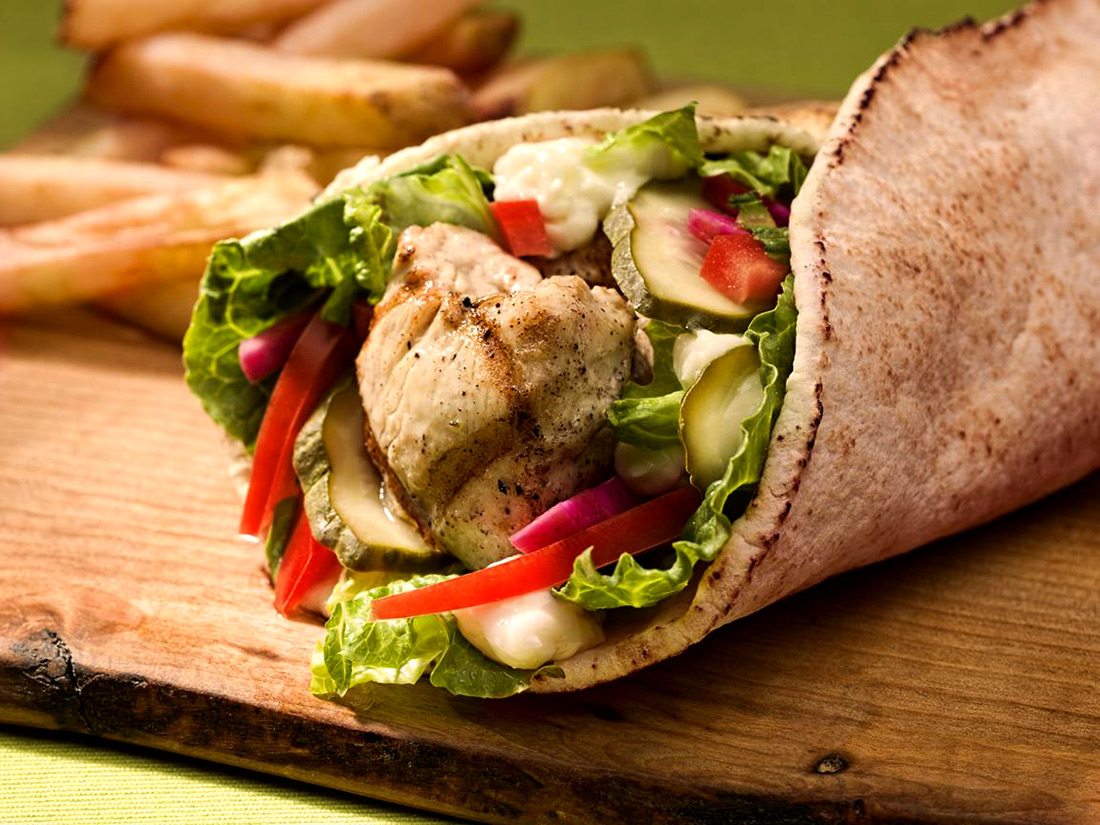 Everything you need to know about Shawarma