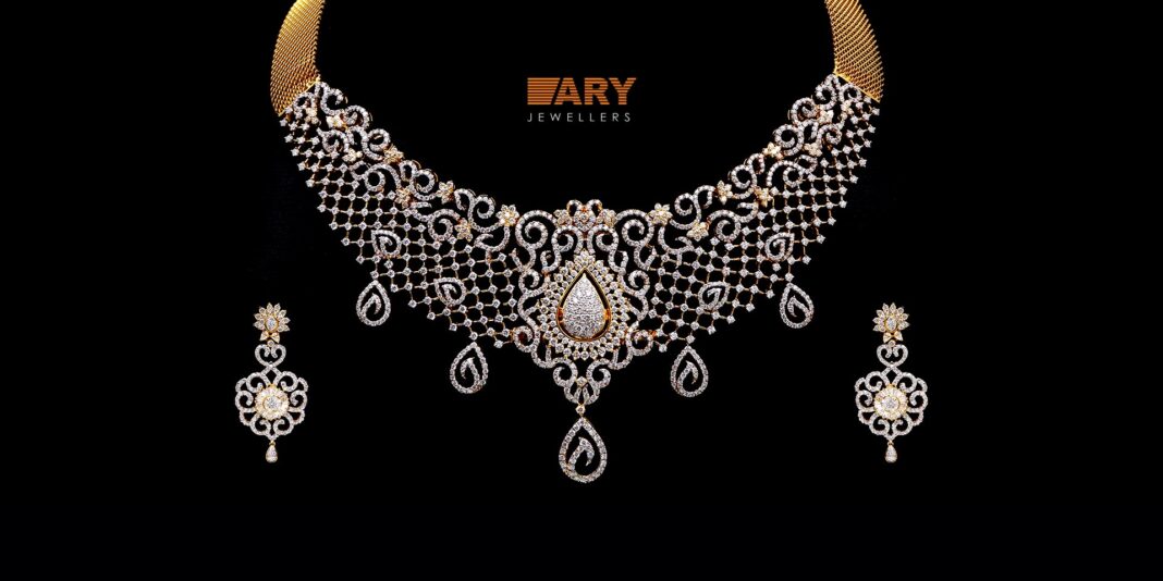 Top 5 Jewelers in Pakistan