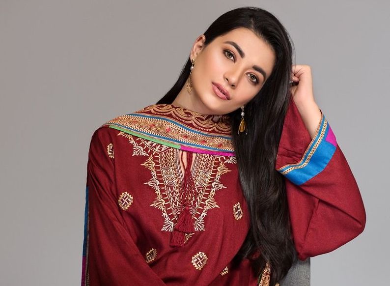 nishat linen sweaters