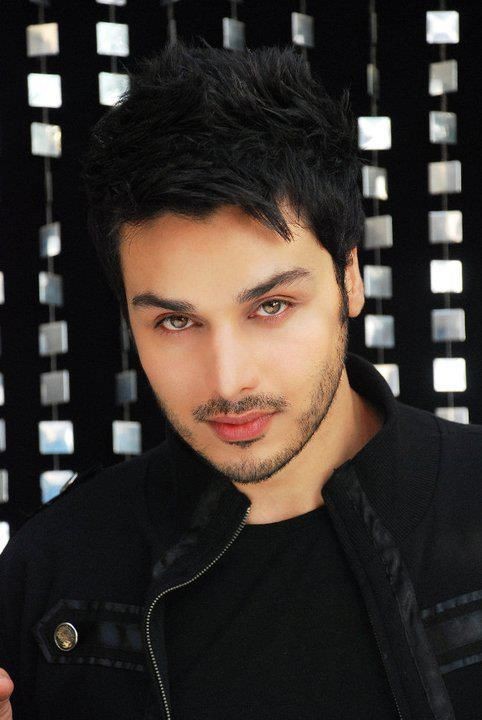 Ahsan Khan signs two projects with Zee TV