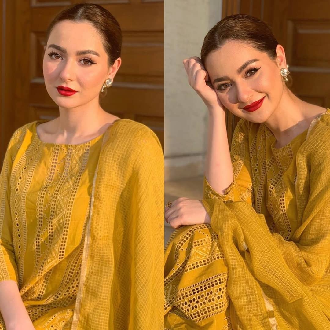 10 Most Beautiful Women in Pakistan