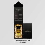 tipping point scent and stories