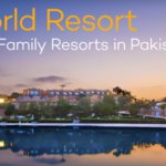 Dreamworld Resort