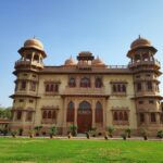 Muntta Palace