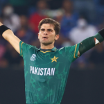 Shaheen-Afridi