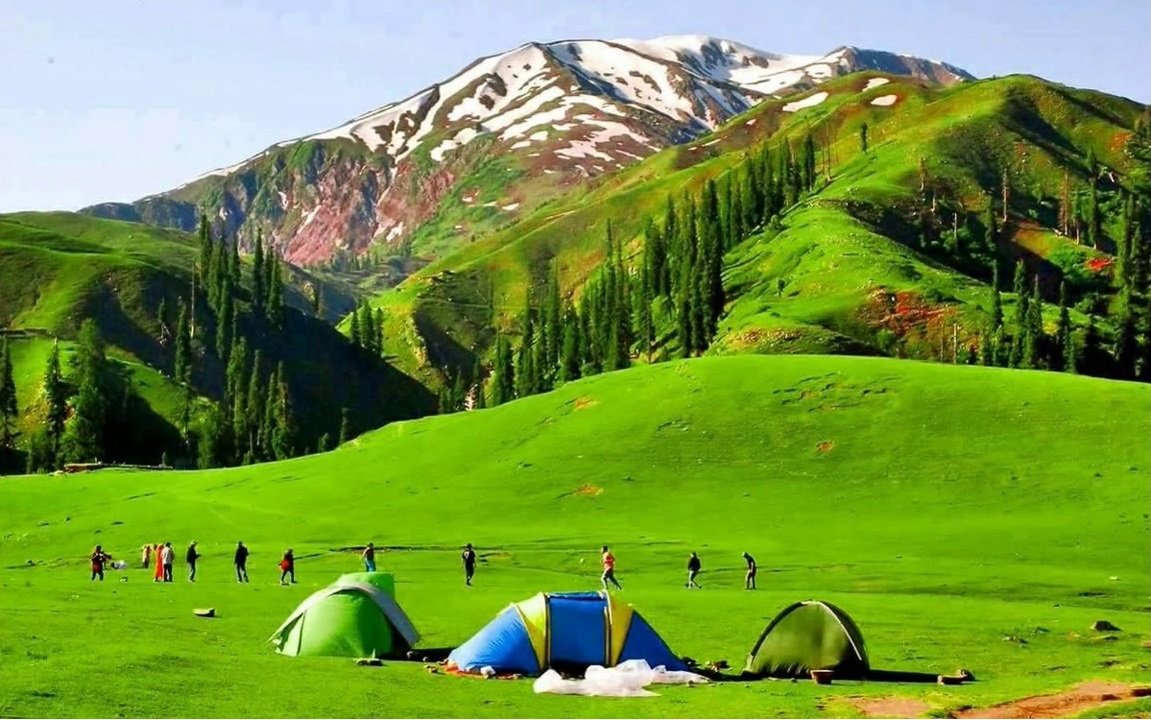 About Hiking