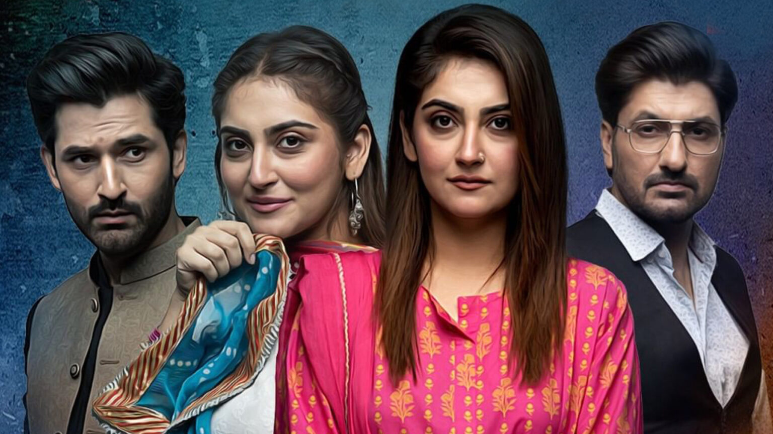 Top 8 Pakistani Drama Series 2022 that are exciting and entertaining