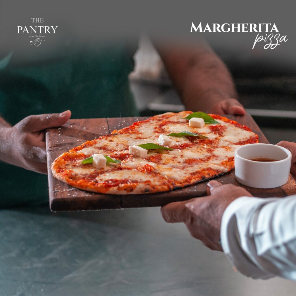 11 Best Pizza Parlors in Lahore