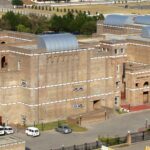 1. National Arts Gallery