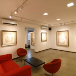 4. Tanzara Art Gallery