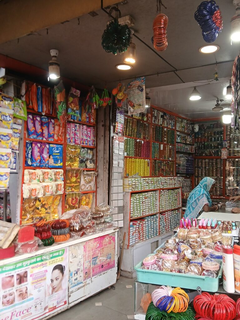 Bangles, a Chaand Raat favourite