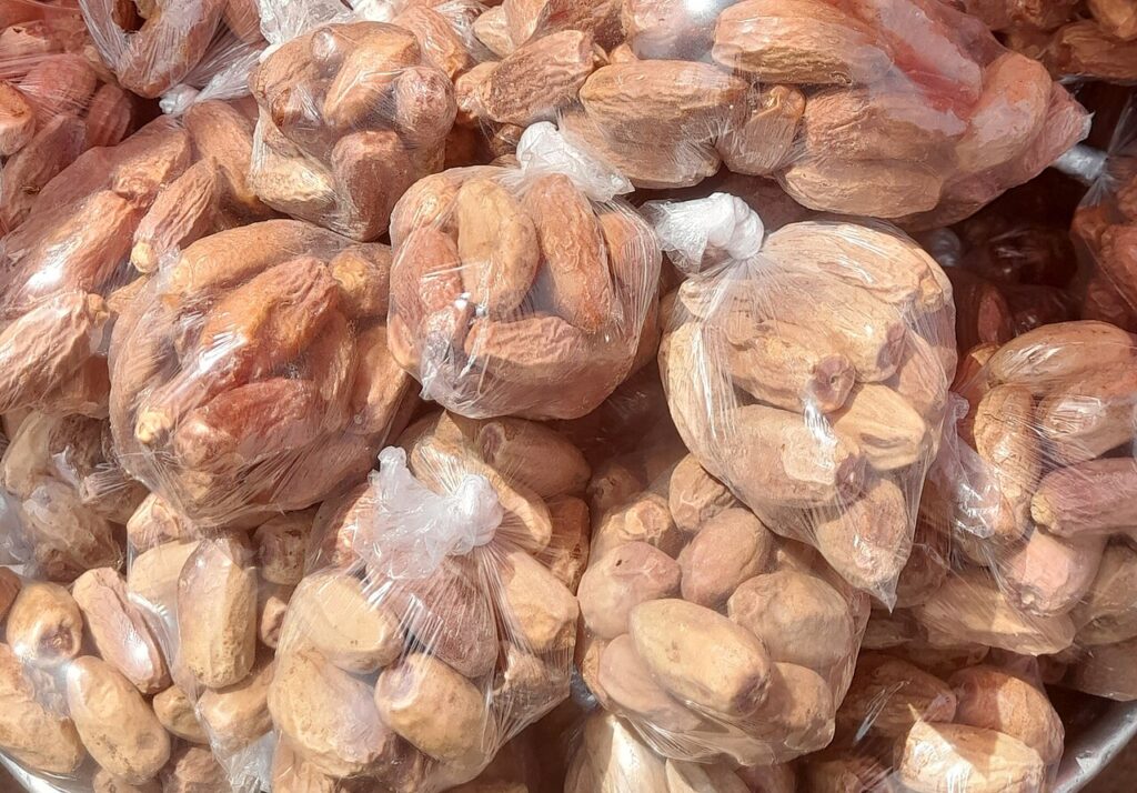 Dates and Milk – 4 Refreshing Drinks Perfect for Ramadan you should try