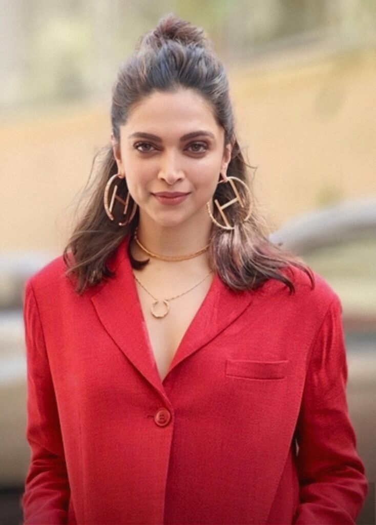 Deepika Padukone