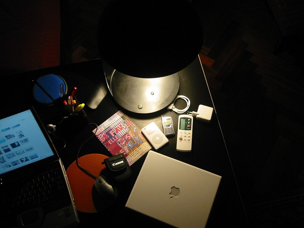Gadgets