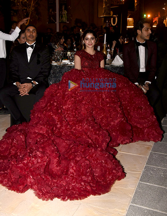 Mawra Hocane, who played the title role in Sammi