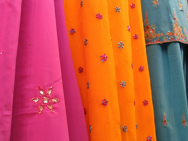 Women’s shalwar kameez