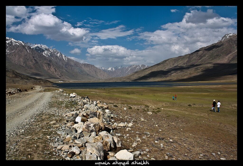Shandur Pass