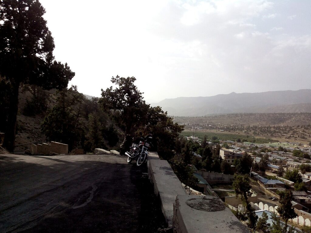 Ziarat, Balochistan